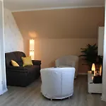 Apartamento Heckel *