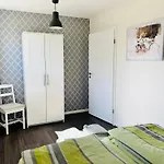 Heckel Appartement Heiligenhafen