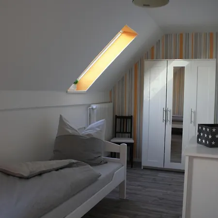 Heckel * Heiligenhafen