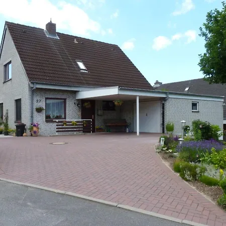 Apartment Heckel Heiligenhafen