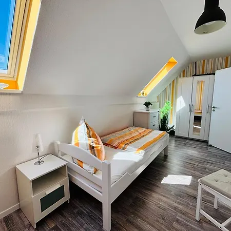 Heckel Appartement *