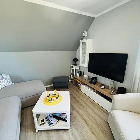 Heckel Appartement Heiligenhafen