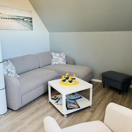 Appartement Heckel