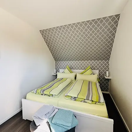 Appartement Heckel *
