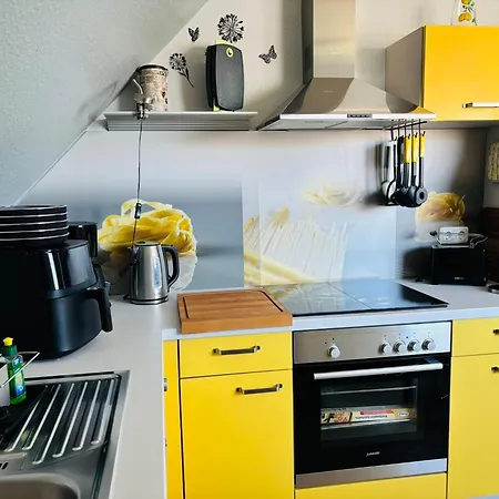 Heckel Appartement Heiligenhafen