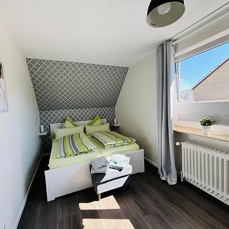 Heckel Apartamento *