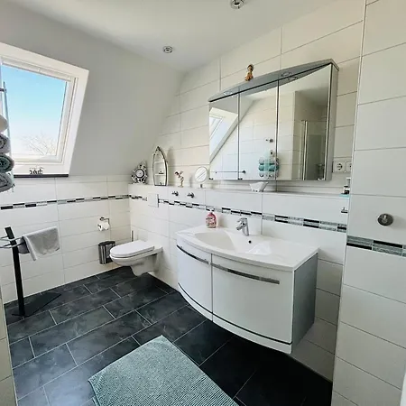 Apartamento Heckel Heiligenhafen