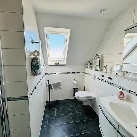Heckel Apartamento Heiligenhafen