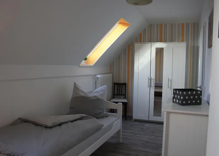 Heckel * Heiligenhafen