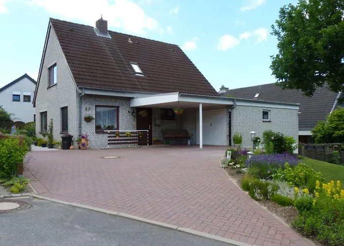 Apartment Heckel Heiligenhafen